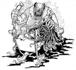 Demo 1 cover