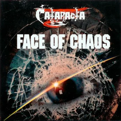 Face of Chaos cover