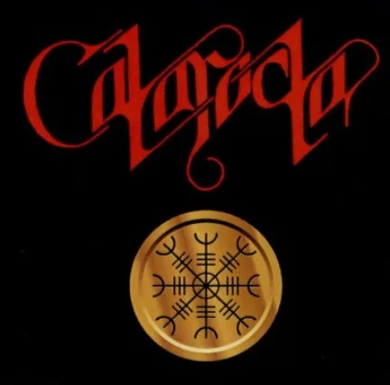 Cataracta cover