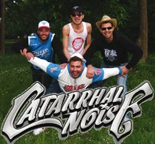 Gli sbronzi di Rialto cover