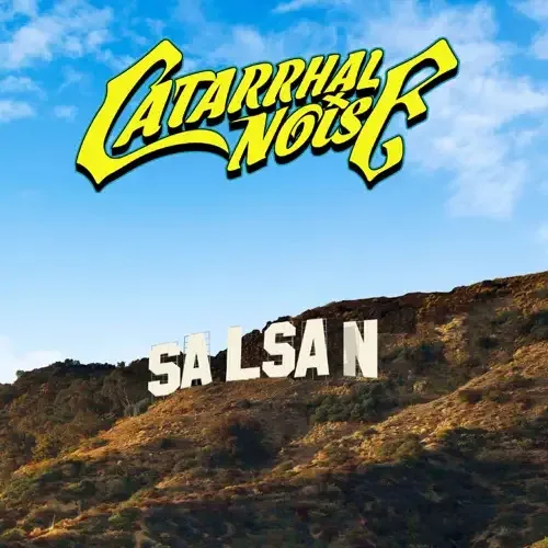 Sal San cover