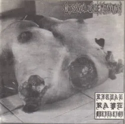 Catasexual Urge Motivation / Slough cover