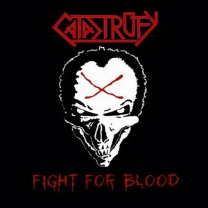 Fight for Blood cover