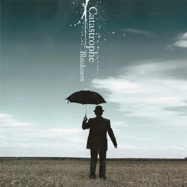 Blankness cover