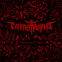Atrocious Chaos cover