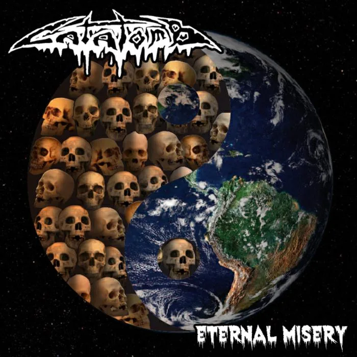 Eternal Misery cover