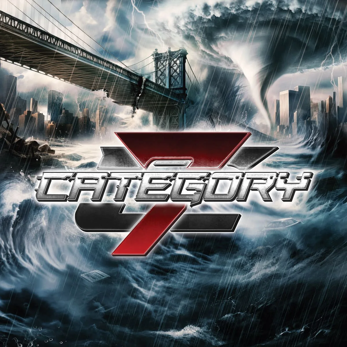 Category 7 cover