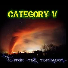 Enter the Tornado cover