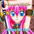Facing My Fate cover