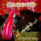 No Fight No Victory cover