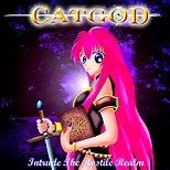 Intrude the Hostile Realm cover