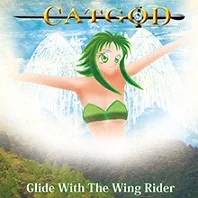 Glide with the Wing Rider cover
