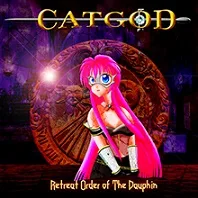 Retreat Order of the Dauphin cover