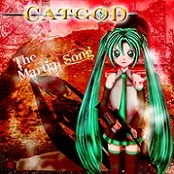 The Martial Song cover