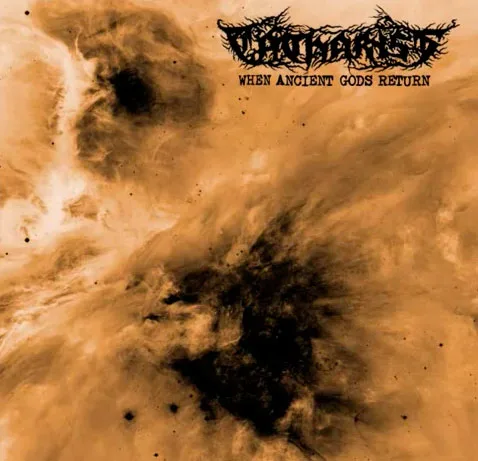 When Ancient Gods Return cover