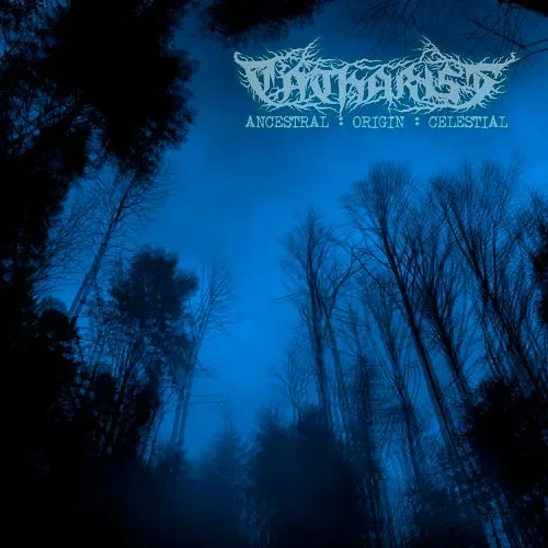 Ancestral : Origin : Celestial cover