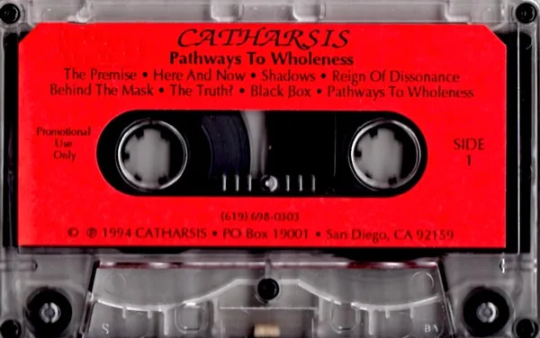 Pathways to Wholeness cover