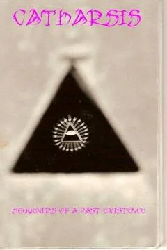 Souvenirs of a Past Existence cover