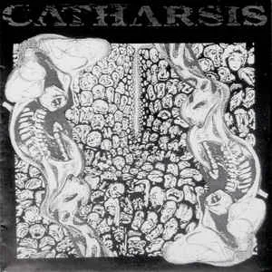 Catharsis cover