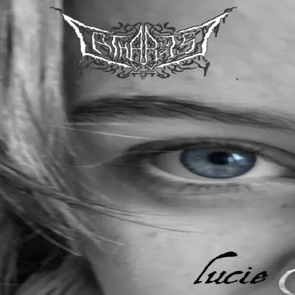 Lucie cover