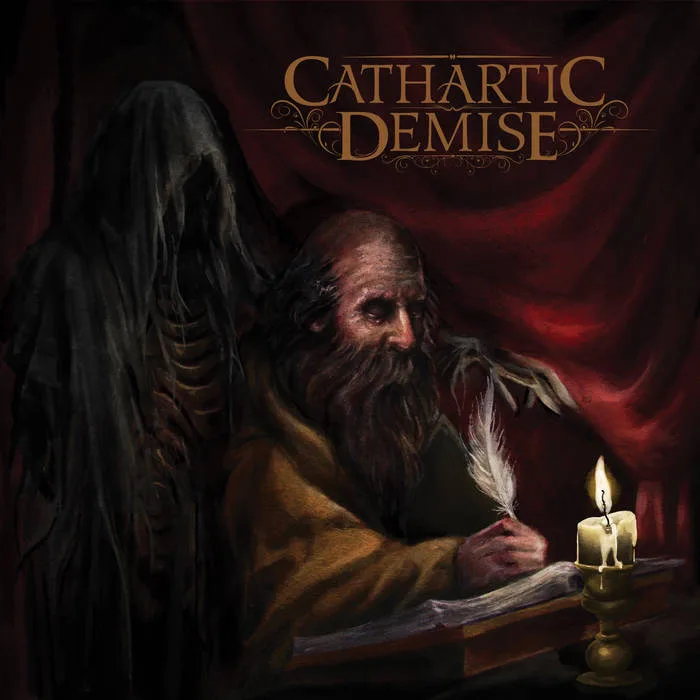Cathartic Demise cover