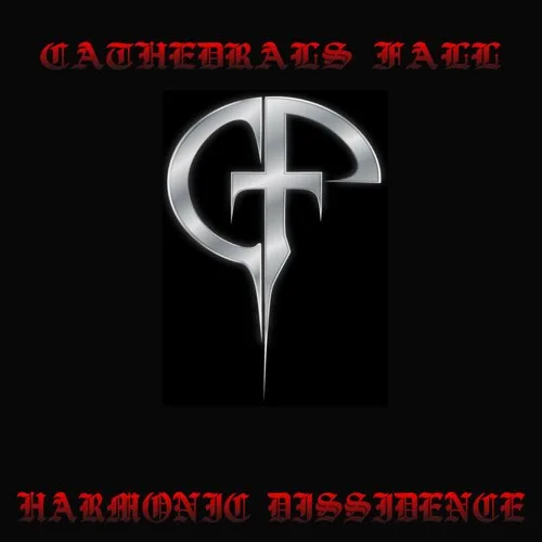 Harmonic Dissedence cover