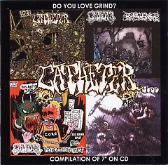 Do You Love Grind? cover