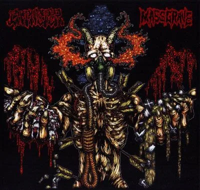 Catheter / Massgrave cover