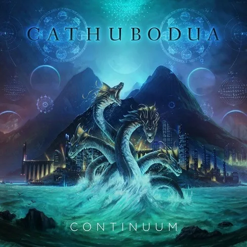 Continuum cover