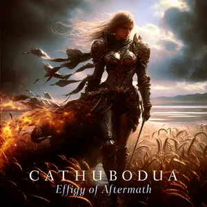 Effigy of Aftermath cover