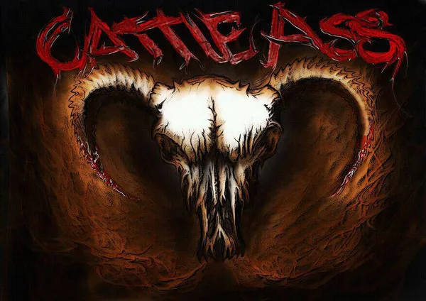 Cattle Ass cover