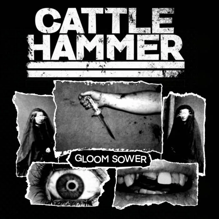 Gloom Sower cover