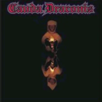 Cauda Draconis cover