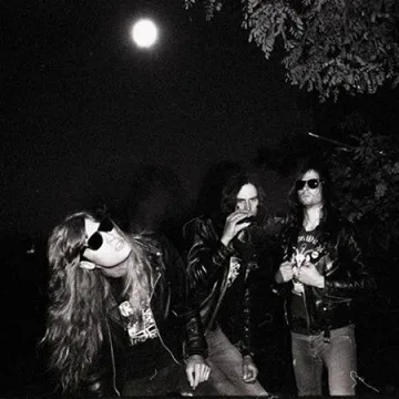 Moonlight Desires cover