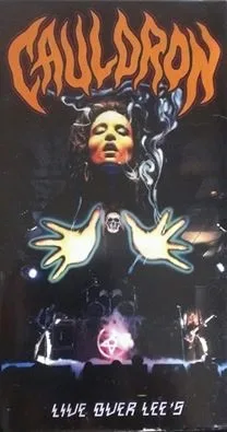 Live over Lee's cover