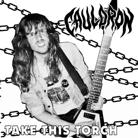 Take This Torch cover