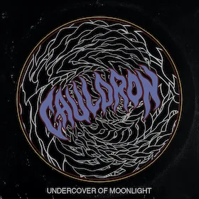 Undercover of Moonlight cover