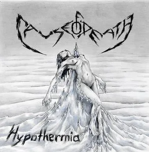 Hypothermia cover