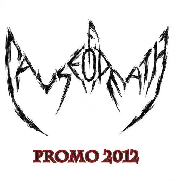 Promo 2012 cover