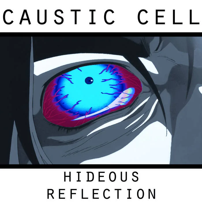 Hideous Reflection cover