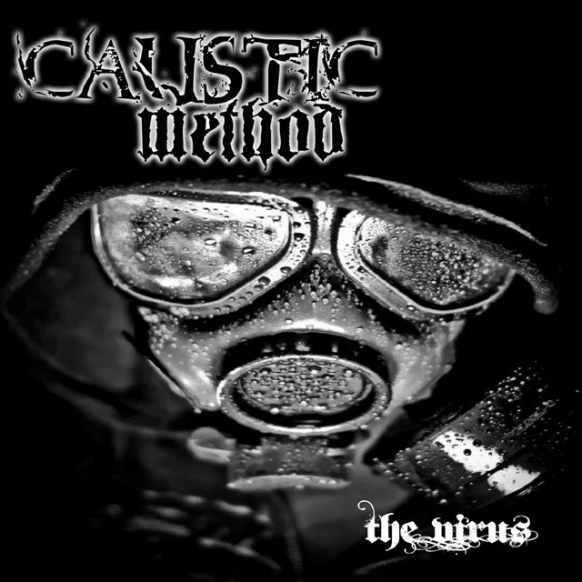 The Virus cover