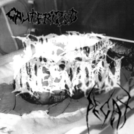 Dead Infection Tribute cover