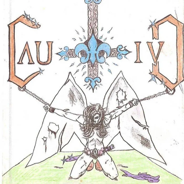Demo 2004 cover