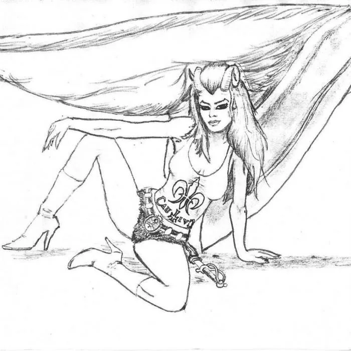 Demo 2006 cover