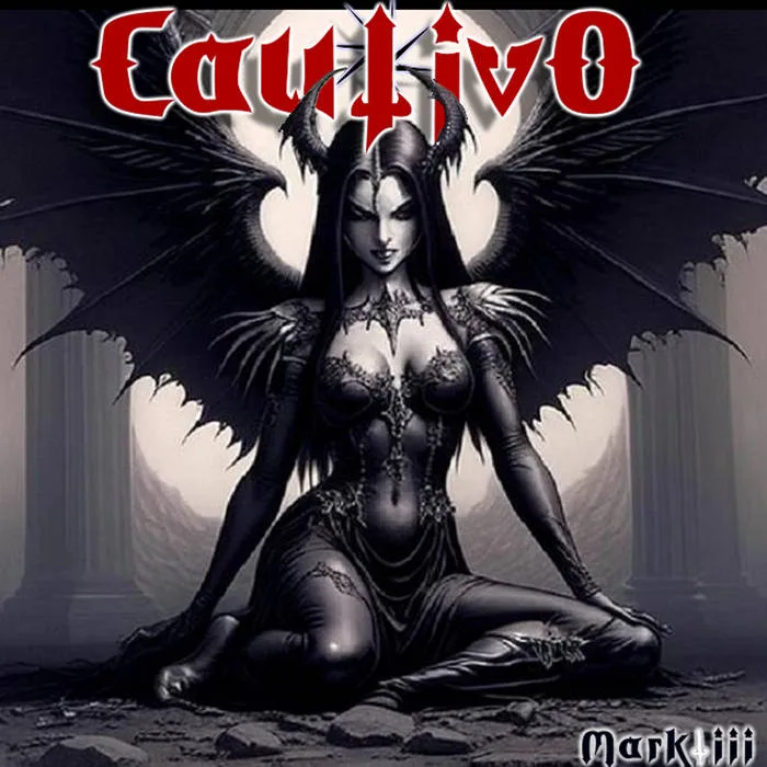 III cover