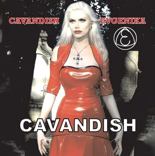 Evgenika / Cavandish cover