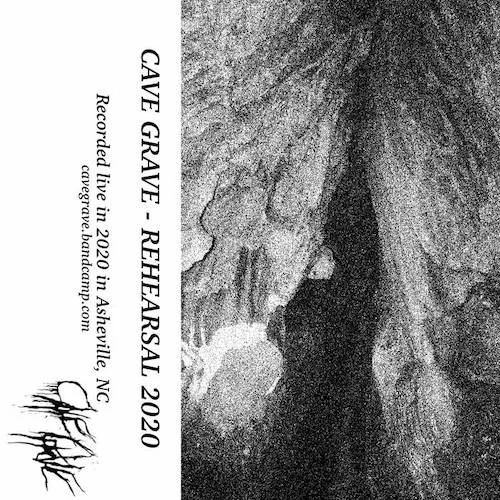 Rehearsal 2020 cover