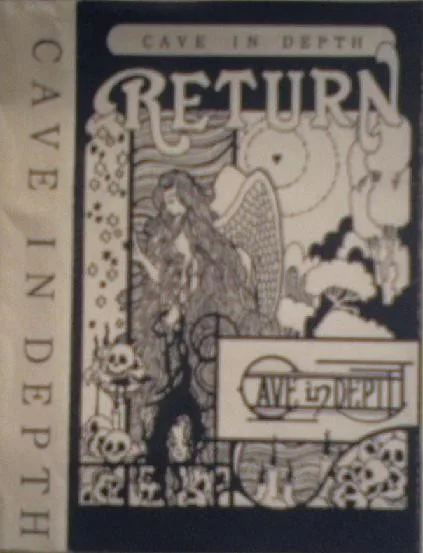 Return cover