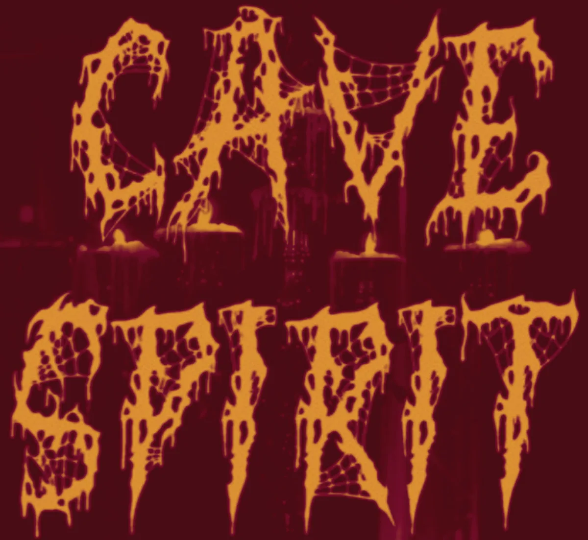 From the Crypt cover