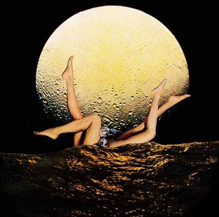 Cave of Swimmers cover